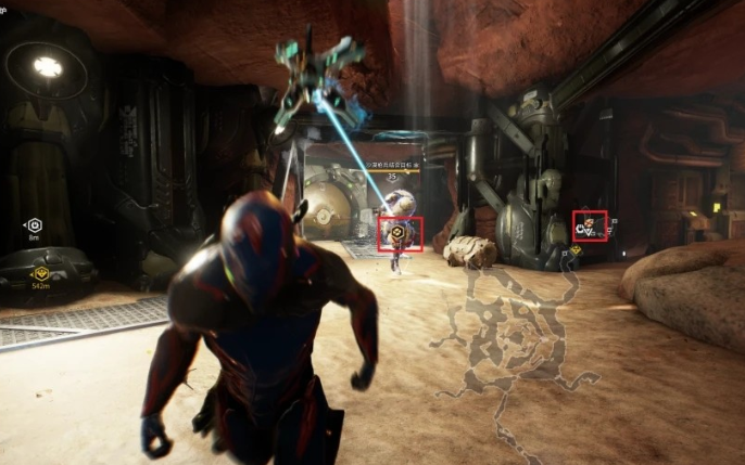 星际战甲迷雾再生在哪里