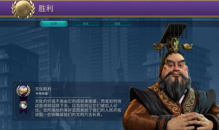 文明6怎么才能文化胜利