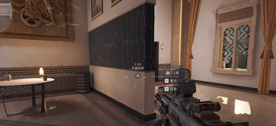 三角洲行动老太战车怎么打 三角洲行动老太战车怎么打