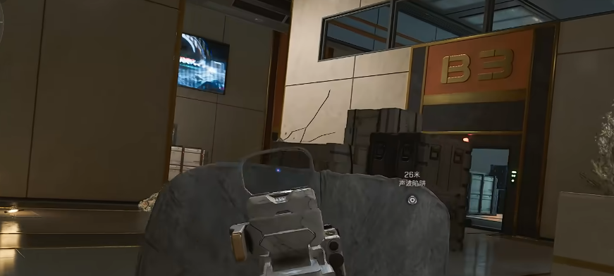 三角洲行动老太战车怎么打 三角洲行动老太战车怎么打