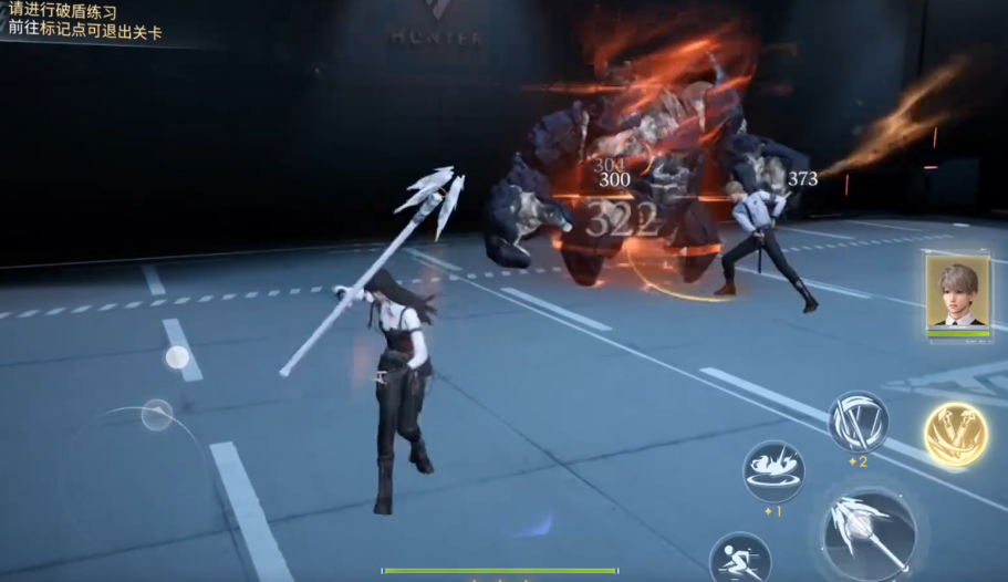 恋与深空怎么升等级途径