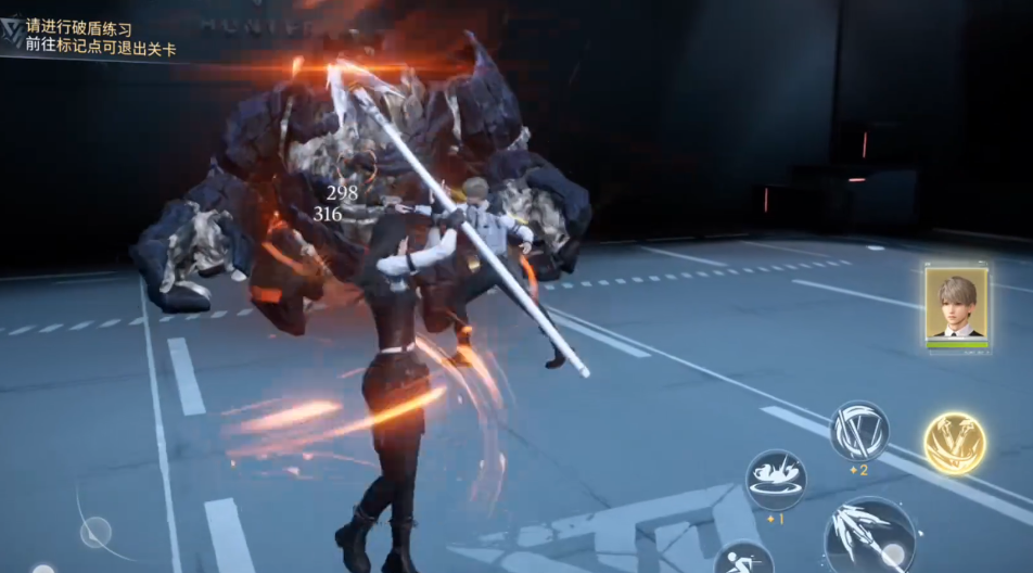 恋与深空怎么升等级途径