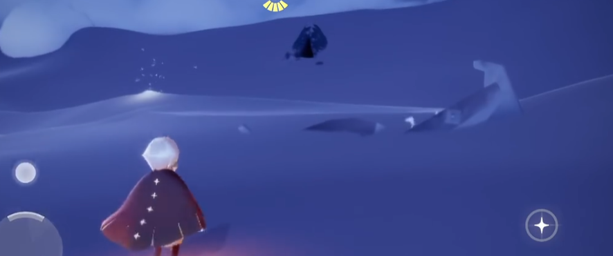 光遇无翼萌新怎么有翼