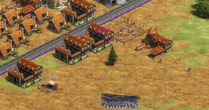 帝国时代2征服者最强兵种是什么