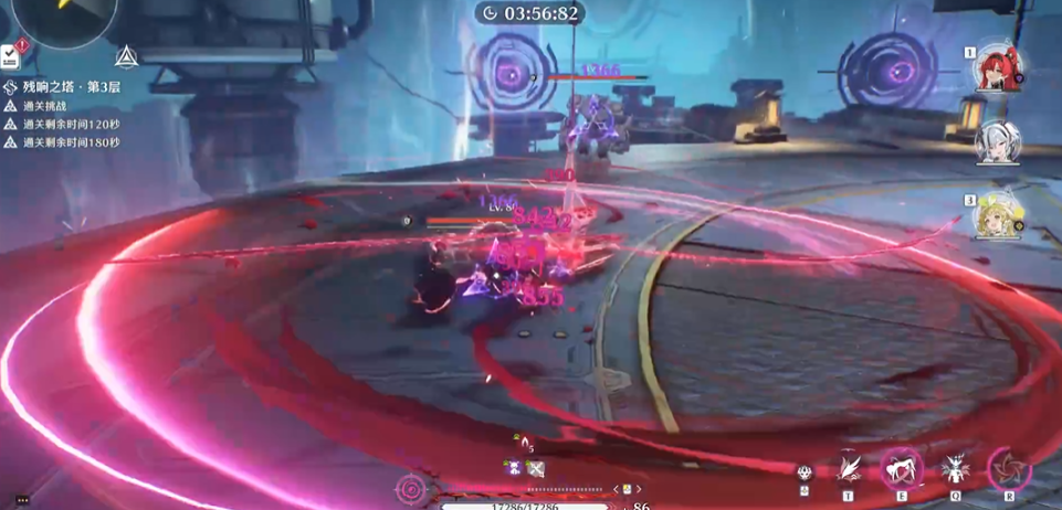 鸣潮探索都和什么有关