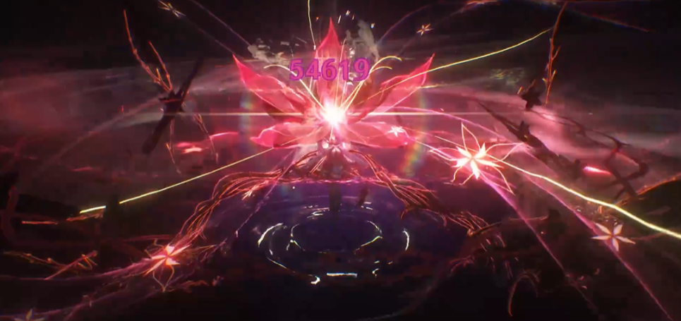 鸣潮探索都和什么有关