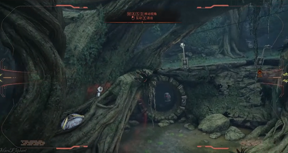 星际战甲卡尔驻军在哪