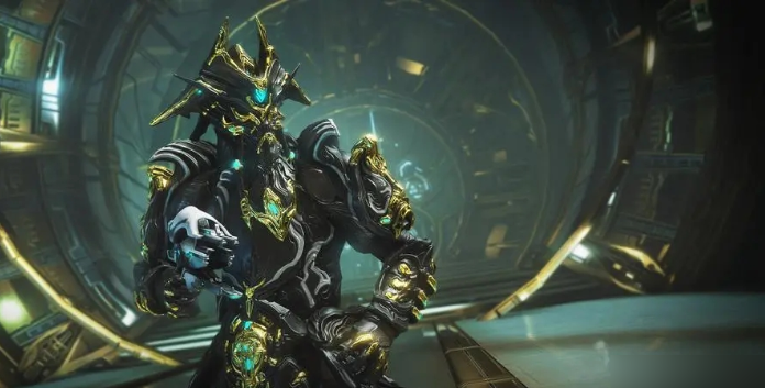 星际战甲vauban怎么制作