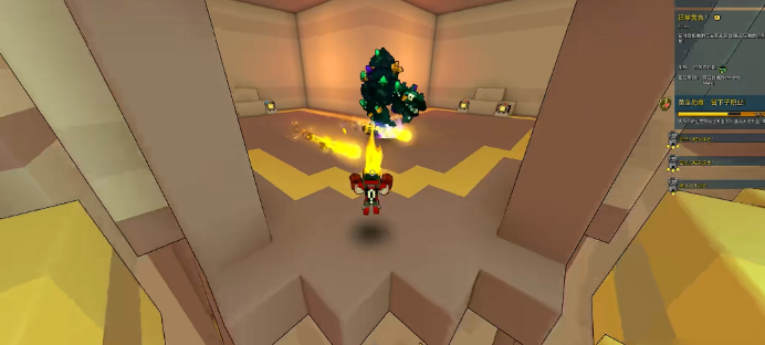 宝藏世界枪械师副职业用什么武器