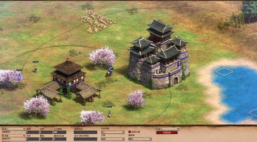 帝国时代2怎么攻击敌人 帝国时代2怎么攻击敌人