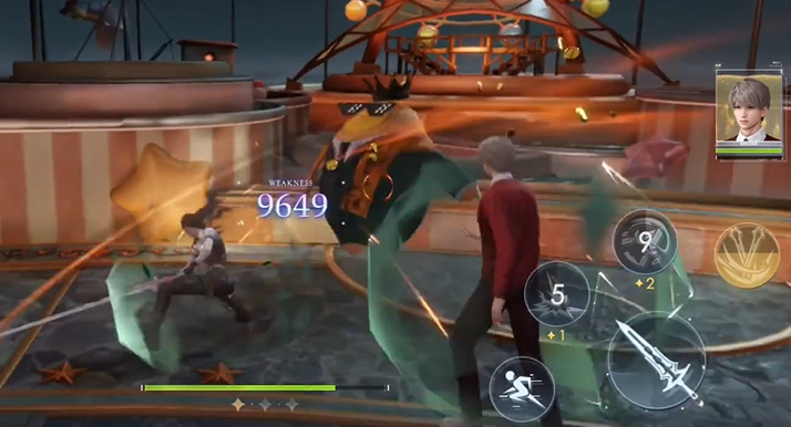 恋与深空仙女棒怎么获得