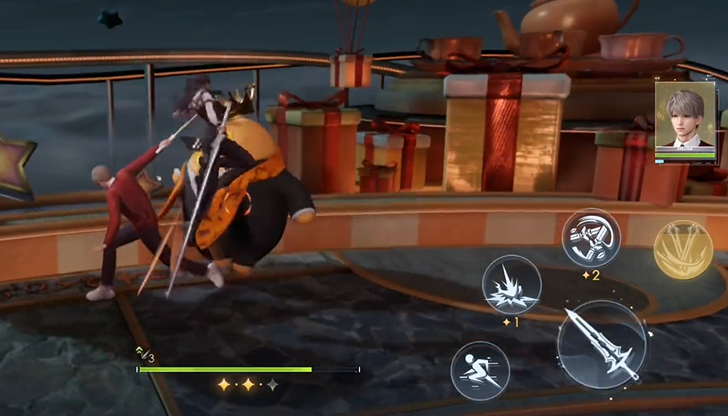 恋与深空仙女棒怎么获得