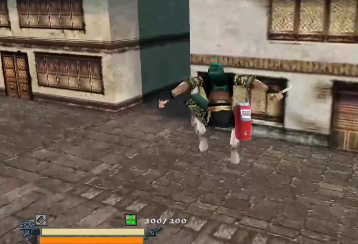 流星蝴蝶剑血滴子和匕首哪个好用