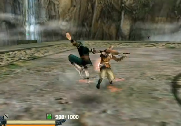 流星蝴蝶剑第三关一线天怎么玩