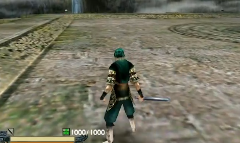 流星蝴蝶剑第三关一线天怎么玩