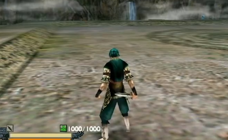 流星蝴蝶剑第三关一线天怎么玩