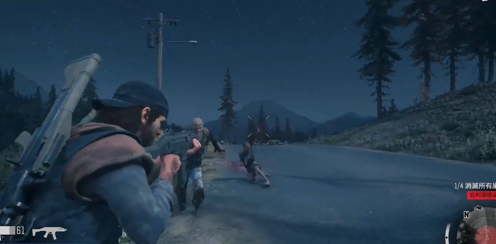 往日不再毒刺和mws选哪个