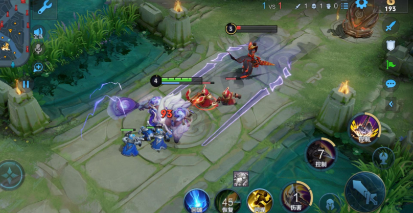 王者荣耀辅助牛魔出装怎么搭配