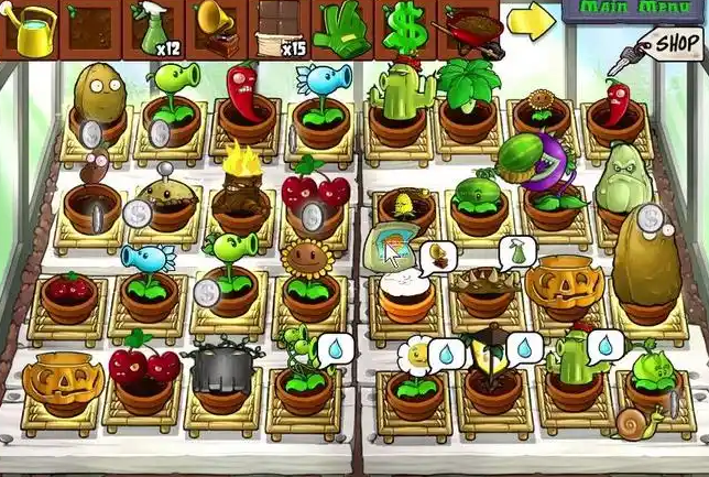 植物大战僵尸如何快速赚钱
