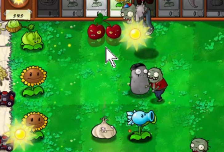 植物大战僵尸模仿者有什么用啊