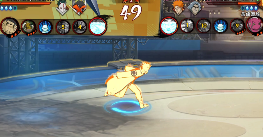 火影忍者鸣人哪个形态强 火影忍者鸣人哪个形态强