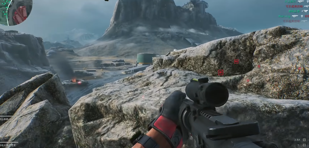 三角洲行动特勤处怎么弄