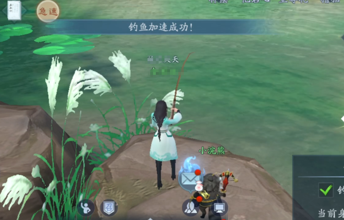 新笑傲江湖手游推荐玩哪个