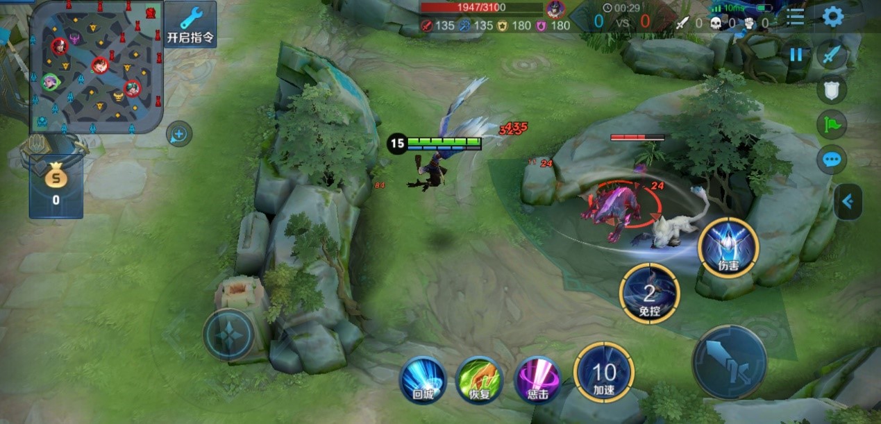 王者荣耀后羿如何出装